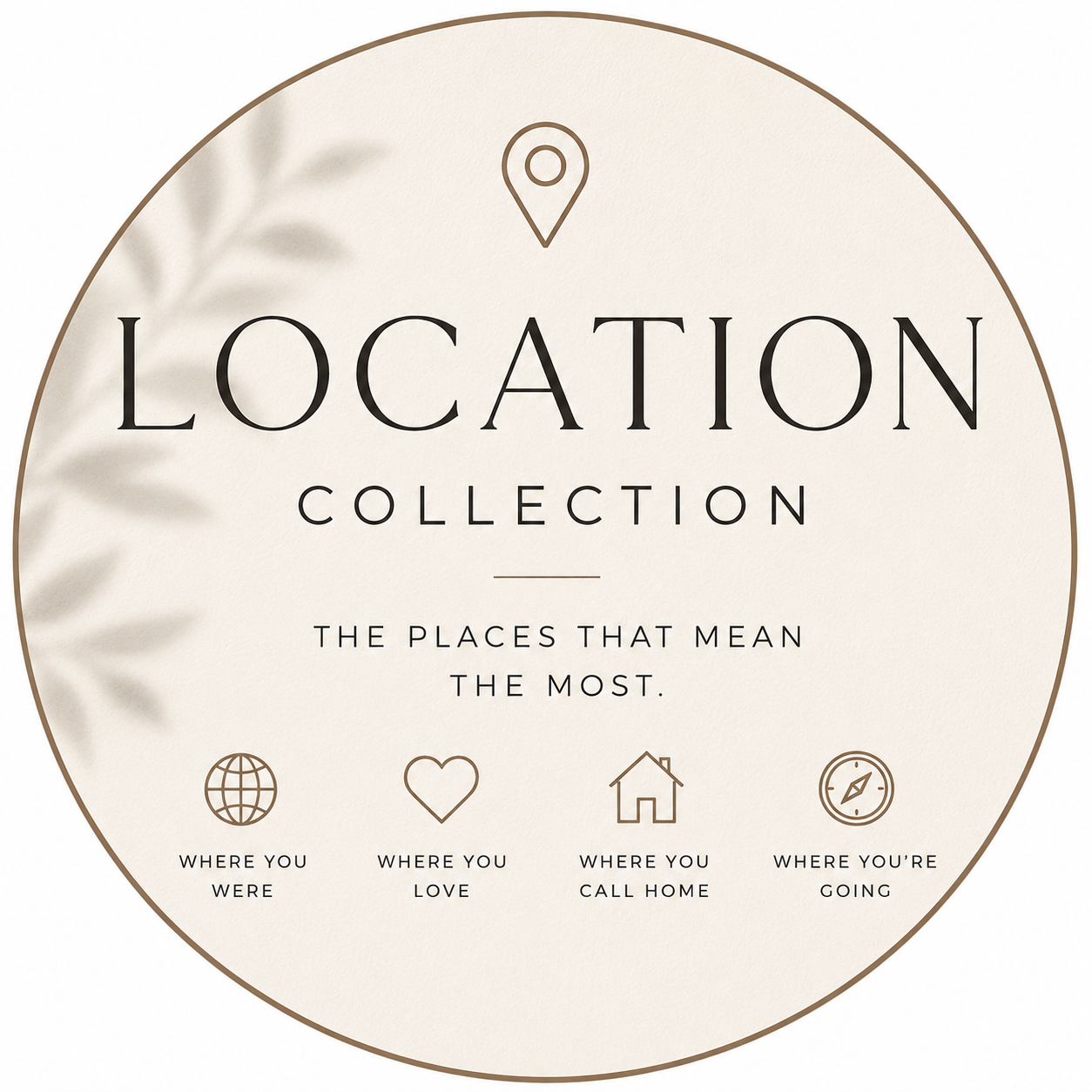 Location Collection