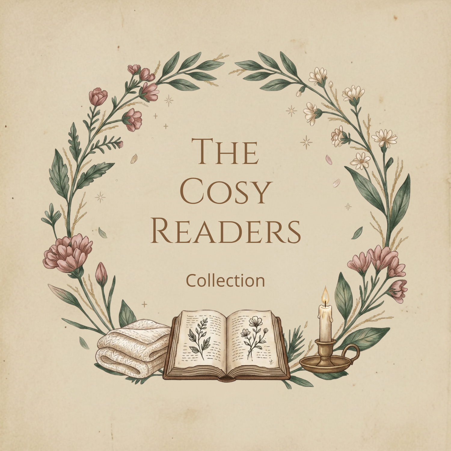 The Cosy Reader's Collection