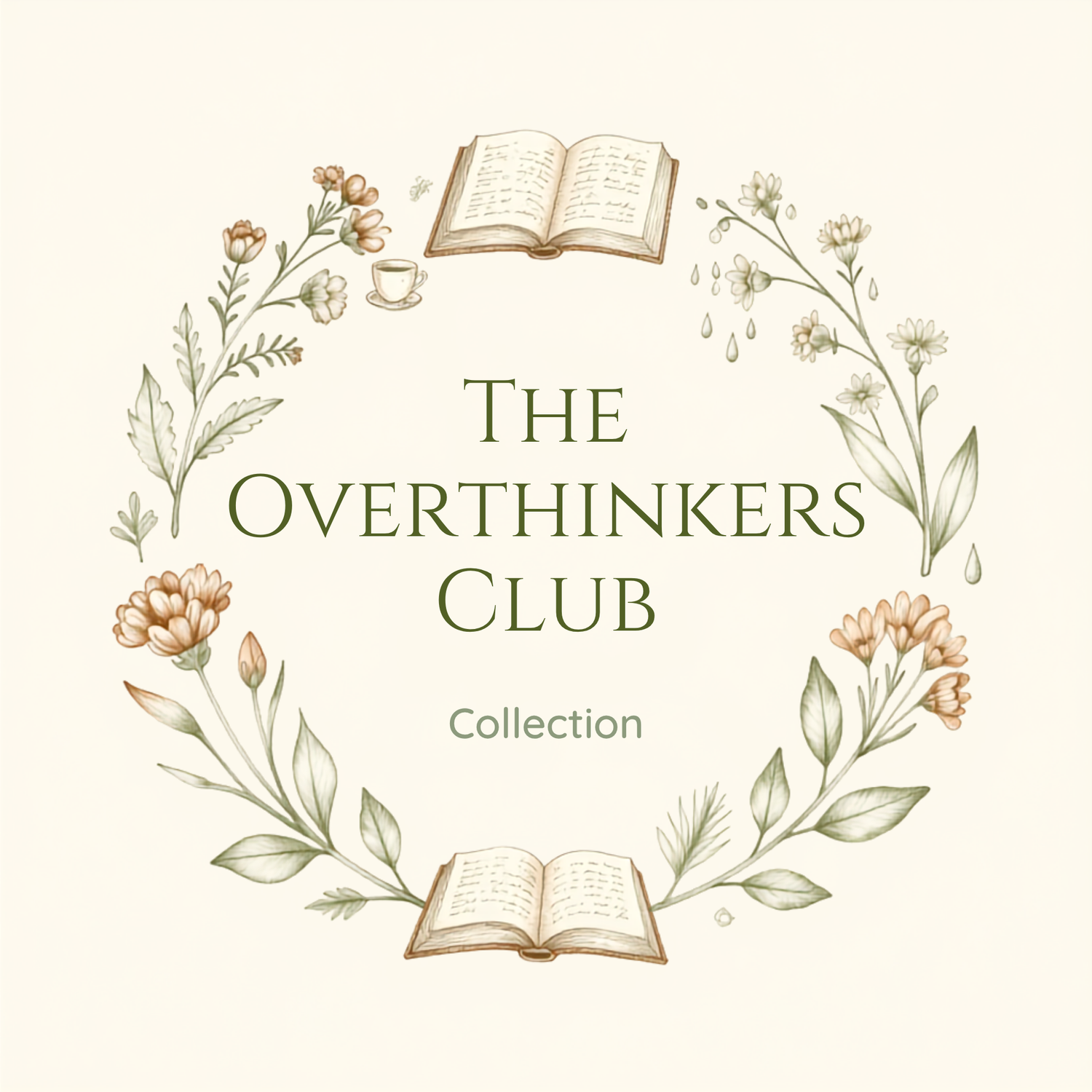 The Overthinker's Club