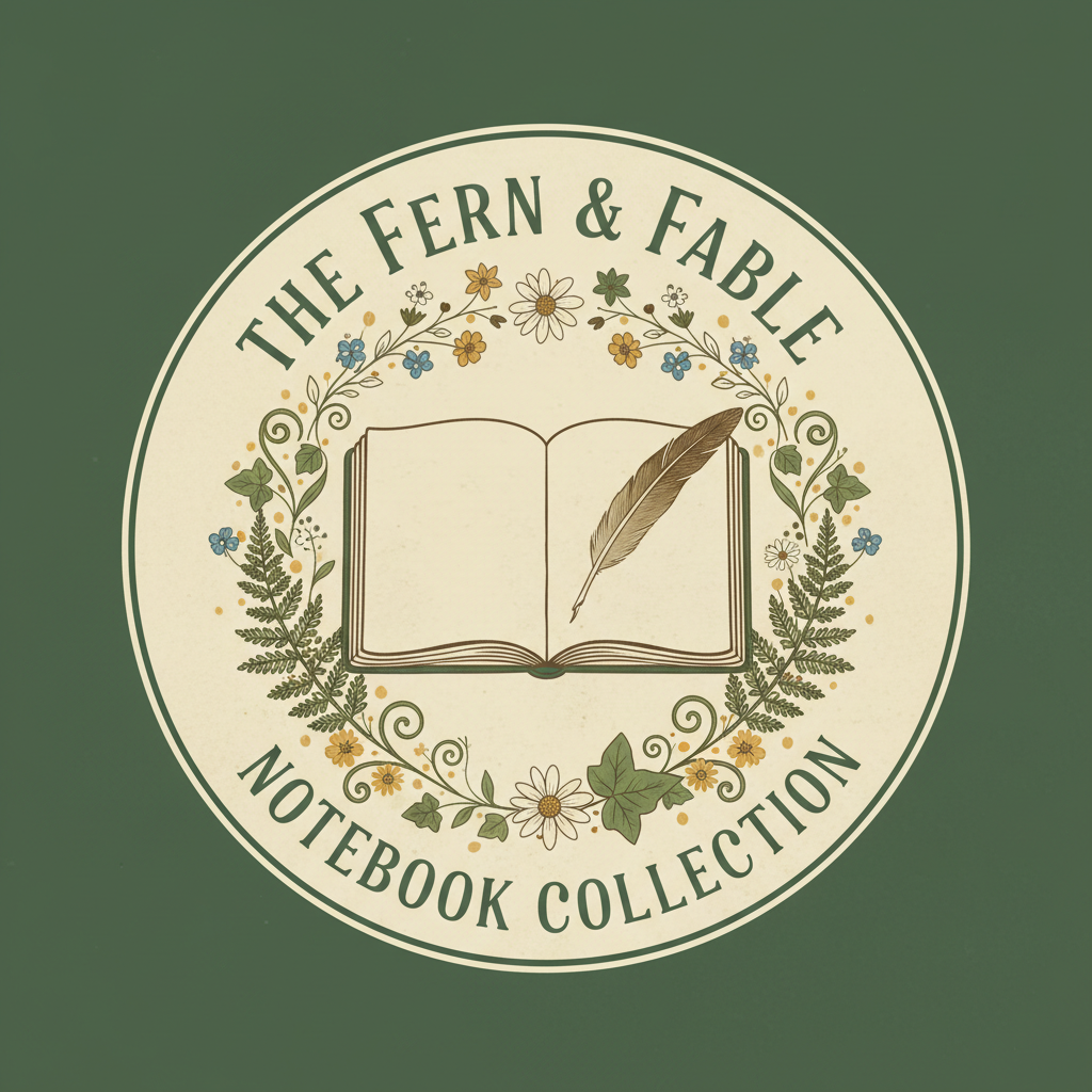 Notebook Collection