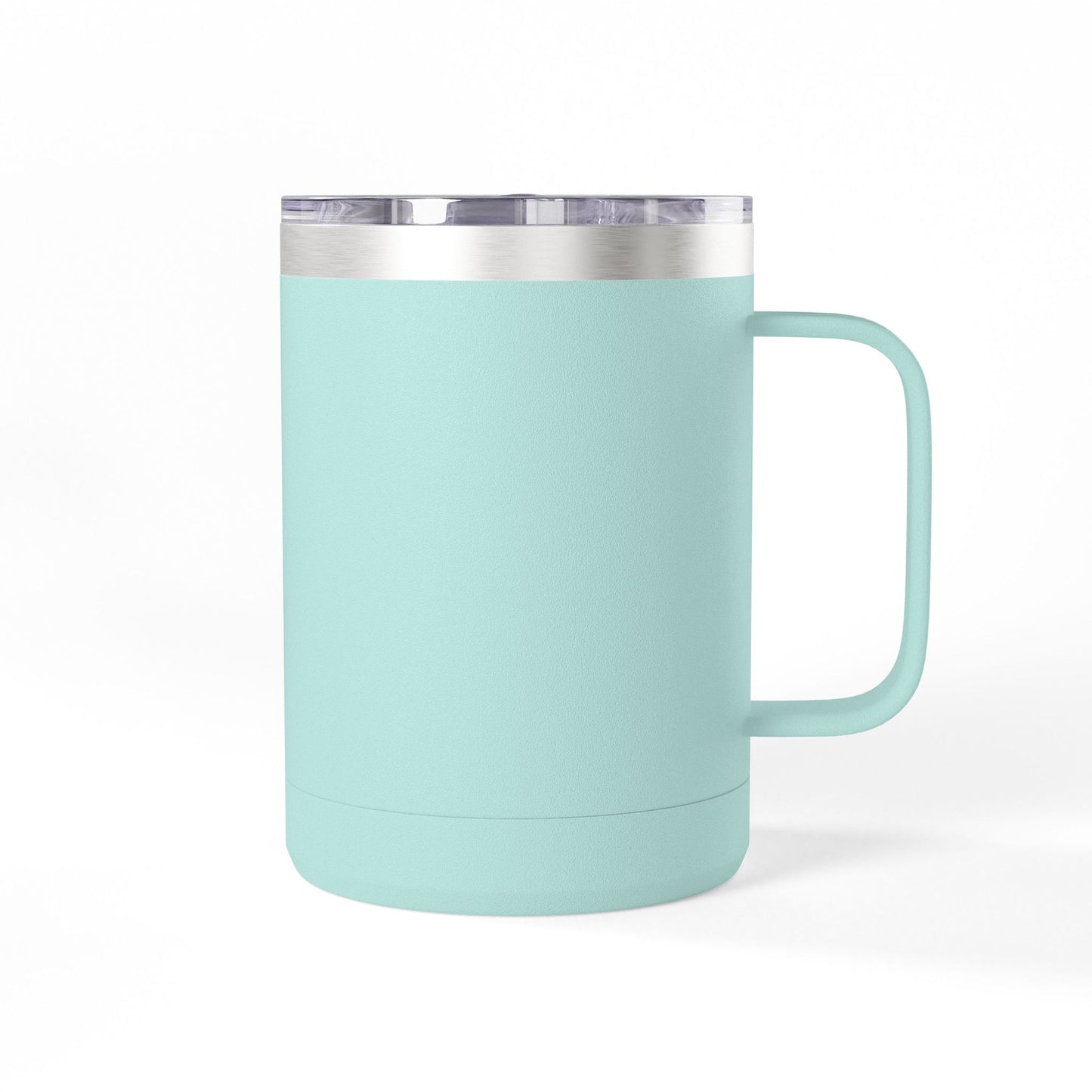 Botanical Sketch 15oz Tumbler Mug - Bookshelf