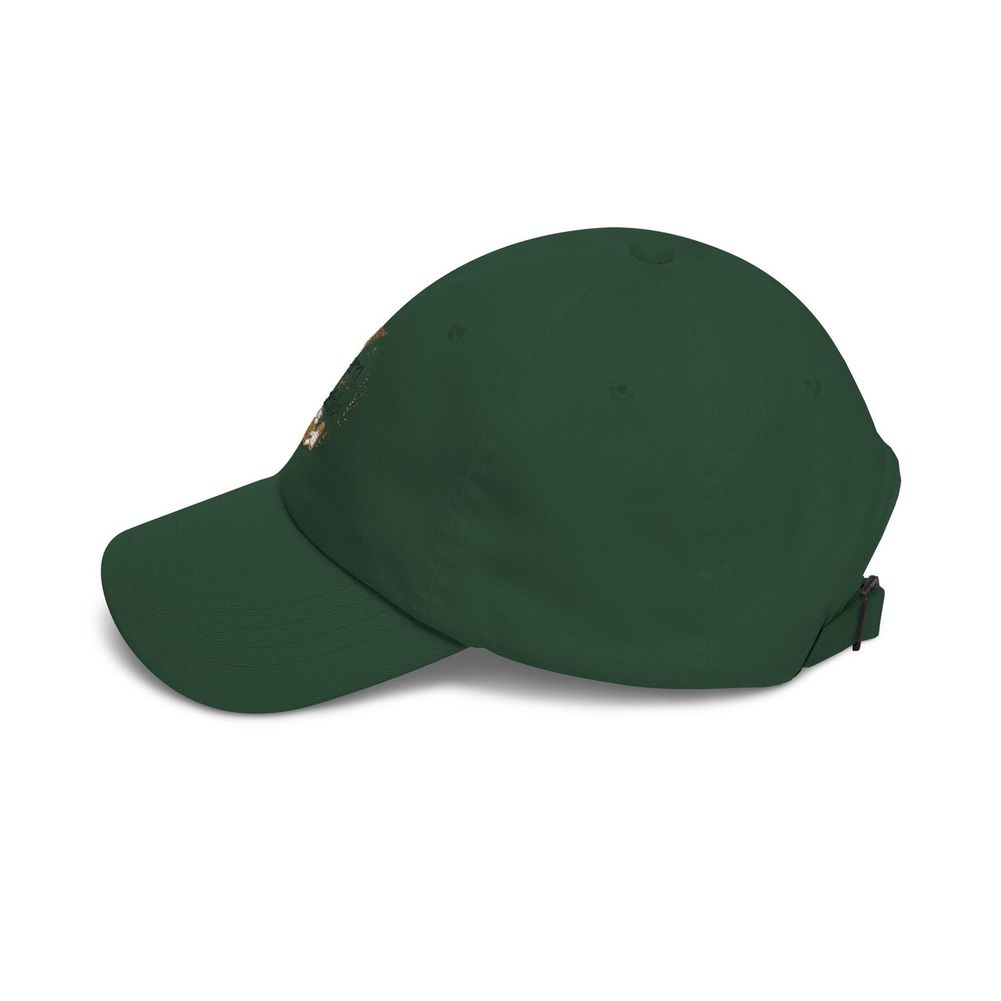 Fern & Fable Co. Embroidered  Hat
