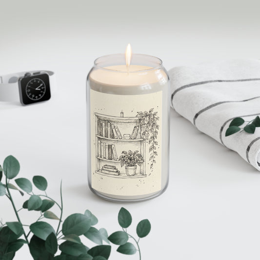 Cosy Reading Nook Scented Candle (13.75 oz)