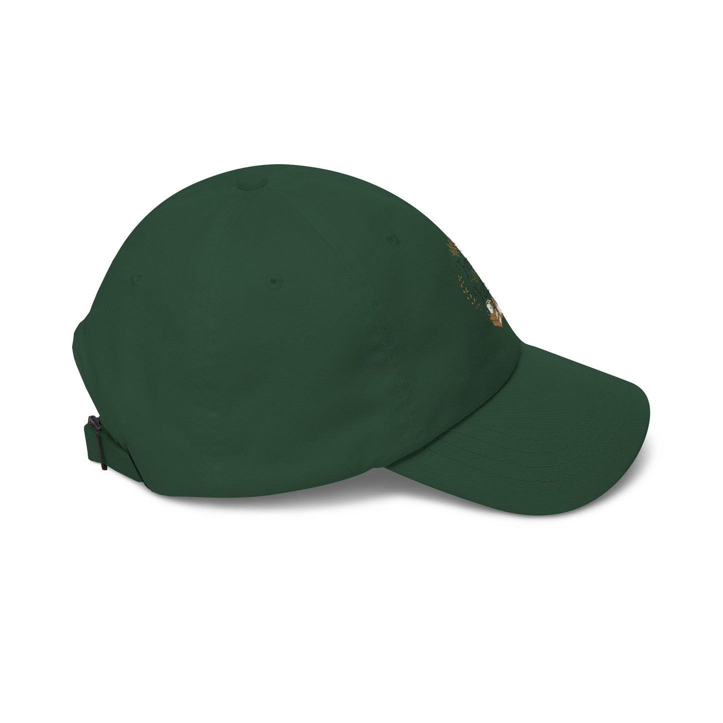 Fern & Fable Co. Embroidered  Hat
