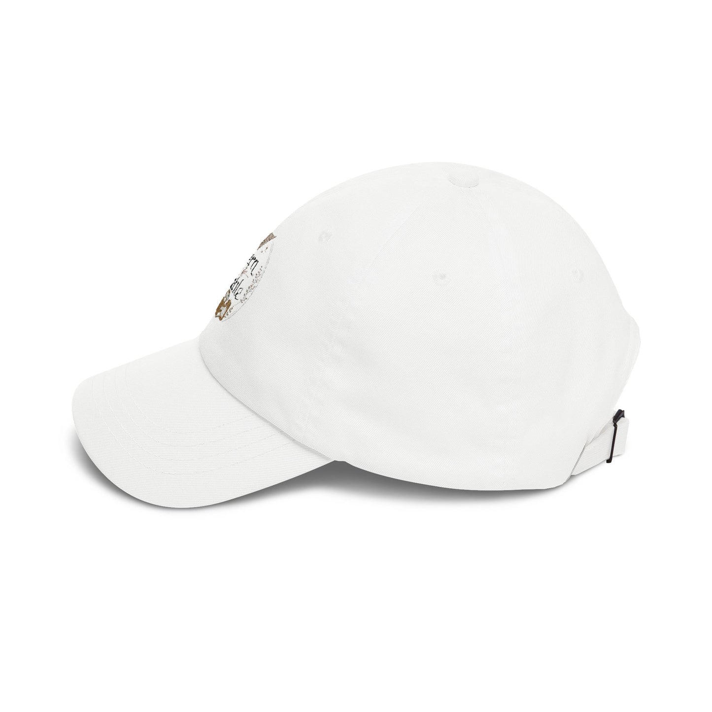 Fern & Fable Co. Embroidered  Hat