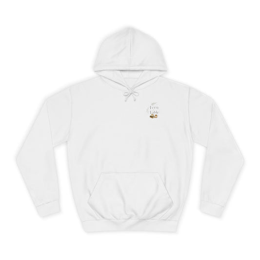 Fern & Fable Co. Hoodie