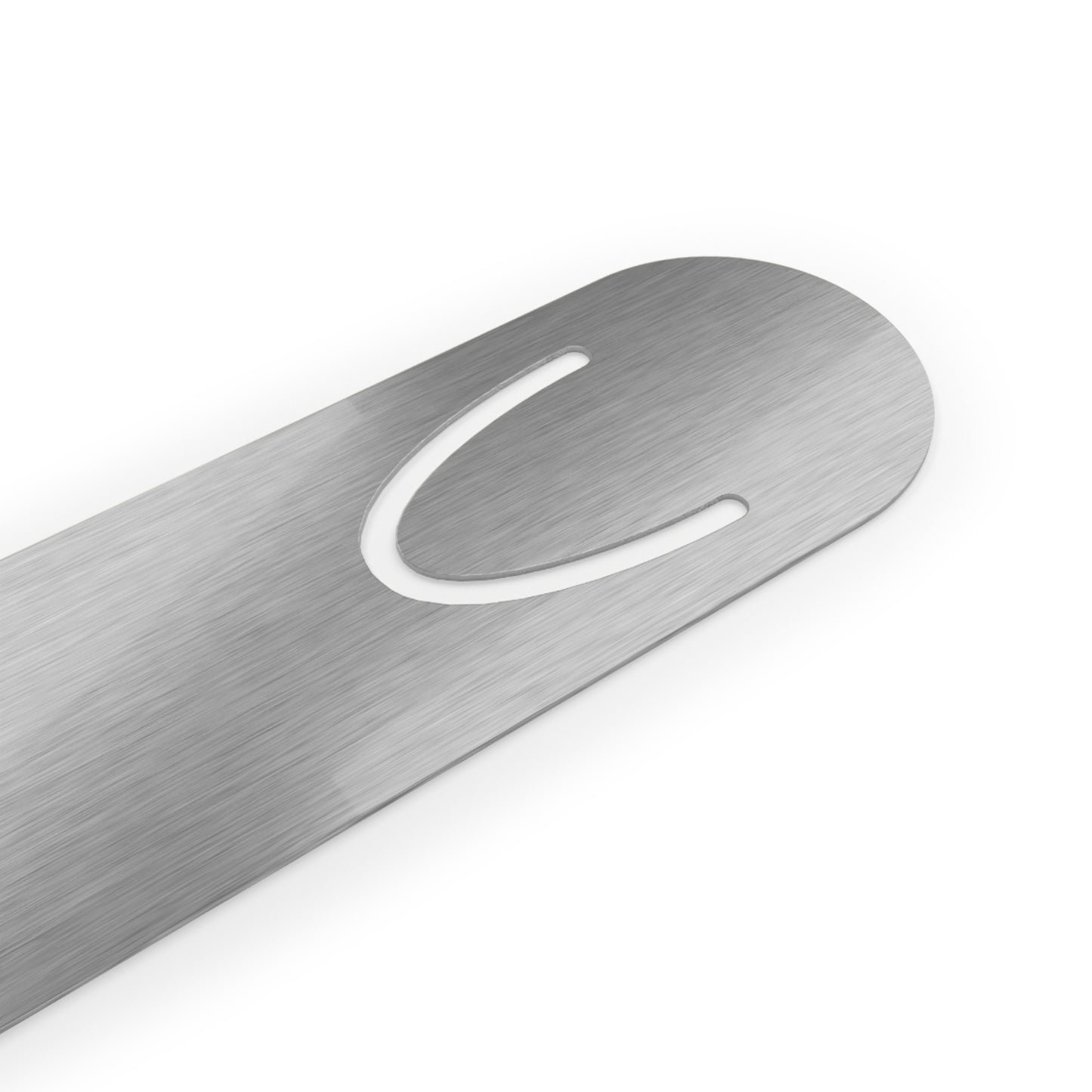 The Cosy Reader's Collection - In My Reading Era Metal Bookmark