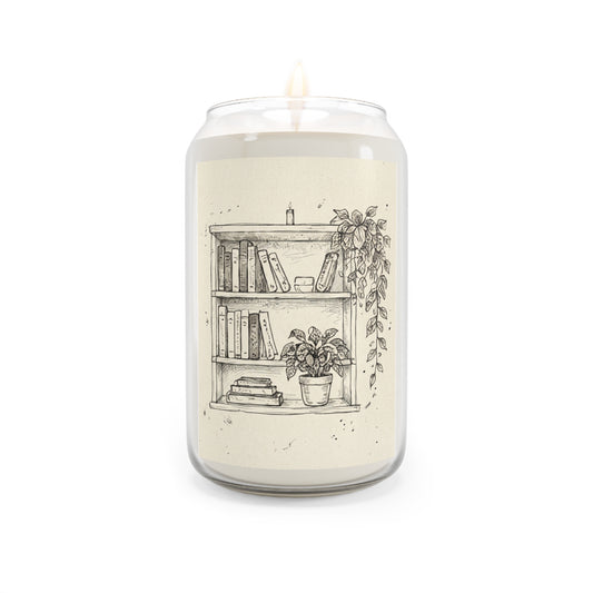 Cosy Reading Nook Scented Candle (13.75 oz)