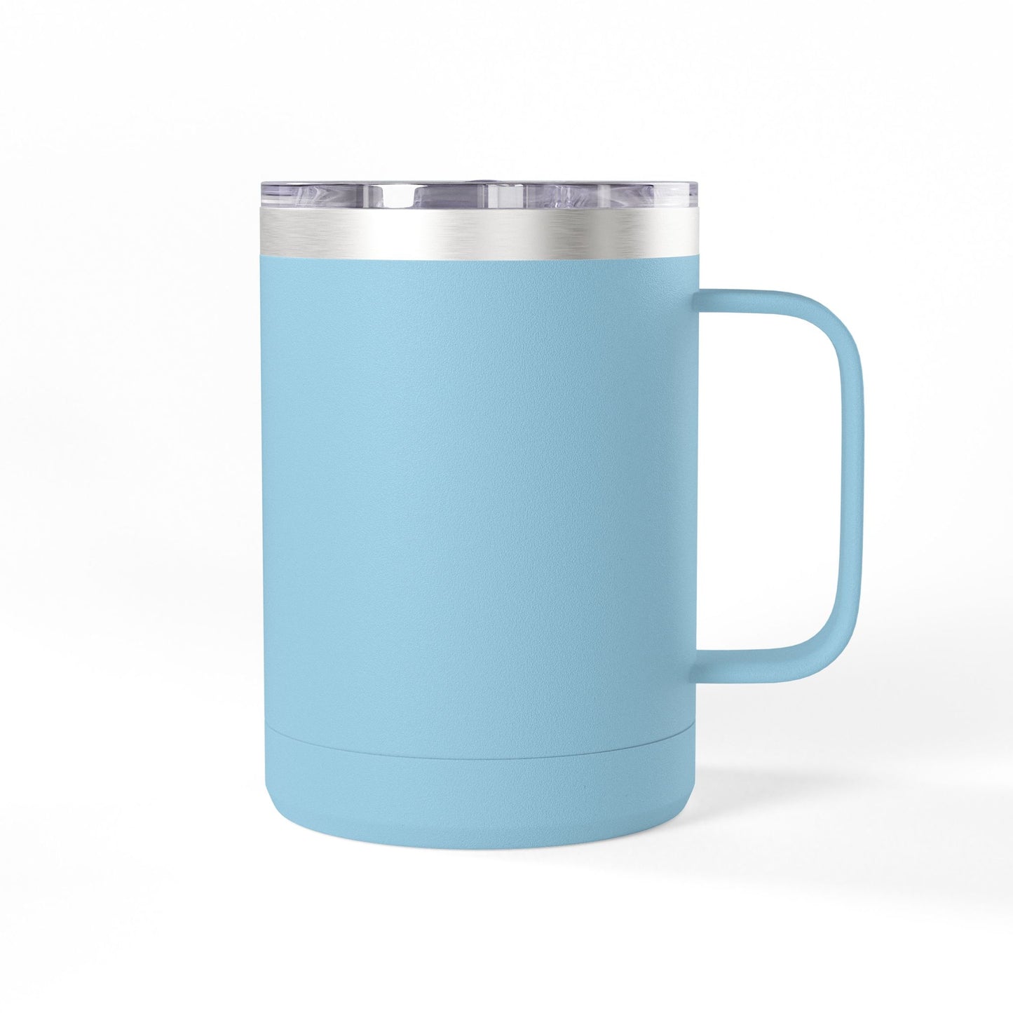 Botanical Sketch 15oz Tumbler Mug - Bookshelf