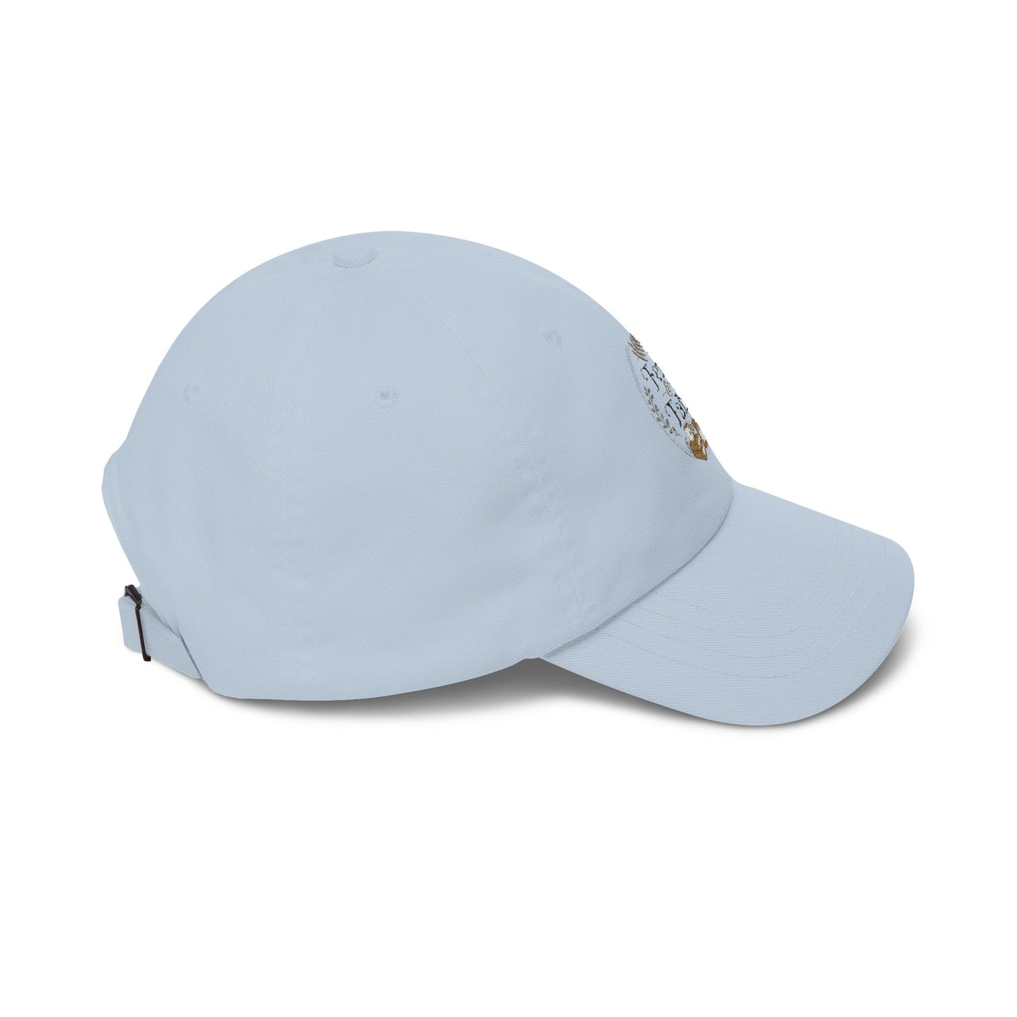 Fern & Fable Co. Embroidered  Hat